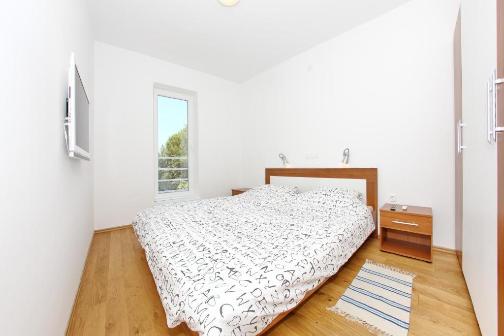 Apartments Vila Moli Бибине Стая снимка