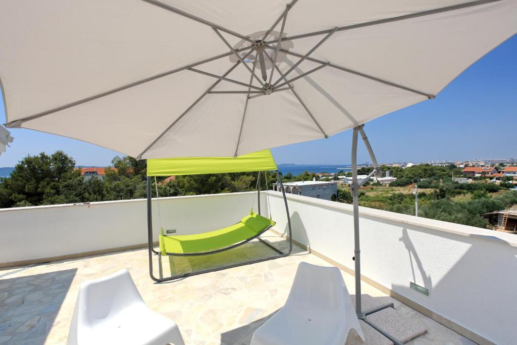 Apartments Vila Moli Бибине Стая снимка