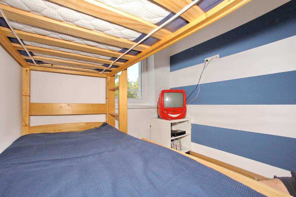 Apartments Vila Moli Бибине Стая снимка