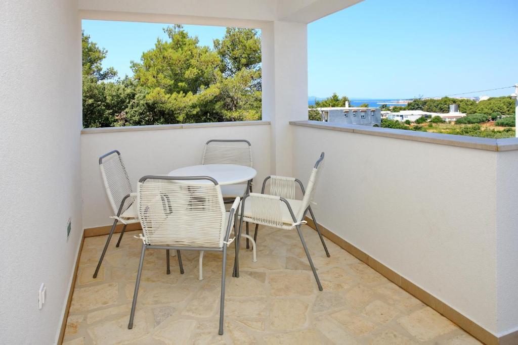 Apartments Vila Moli Бибине Стая снимка