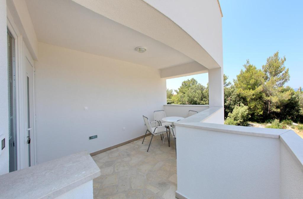 Apartments Vila Moli Бибине Стая снимка