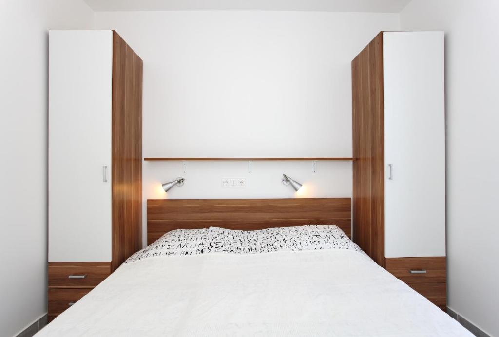 Apartments Vila Moli Бибине Стая снимка
