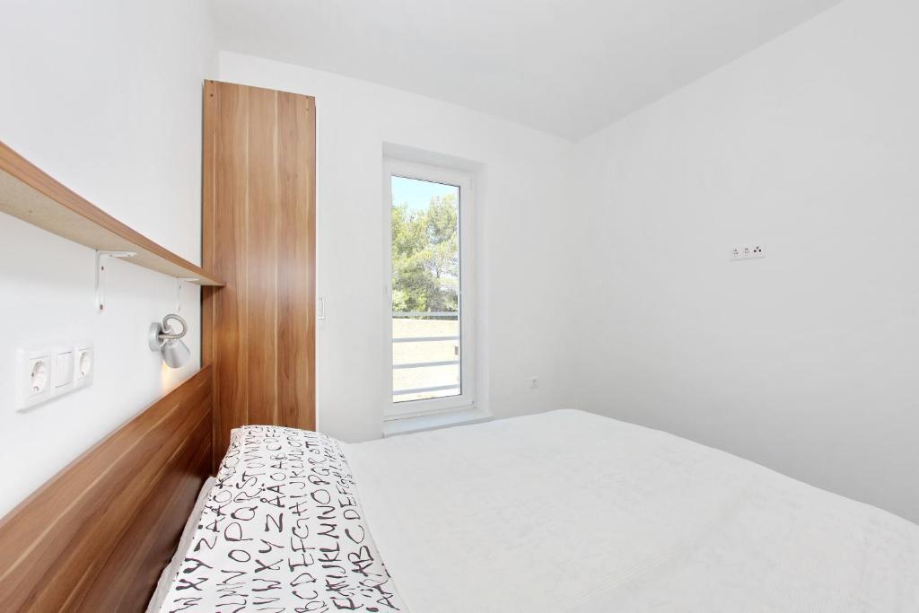Apartments Vila Moli Бибине Стая снимка