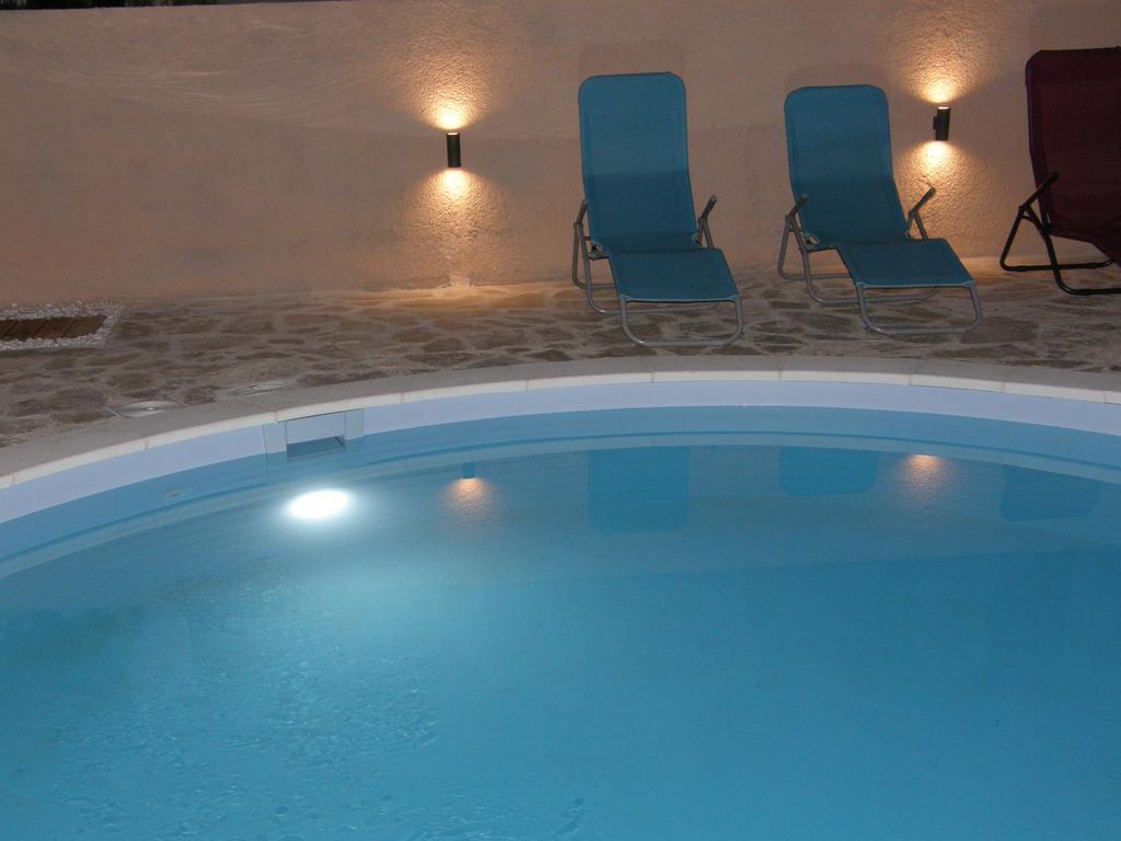 Apartments Vila Moli Бибине Екстериор снимка