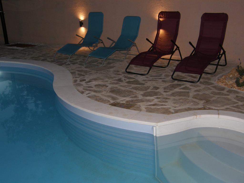 Apartments Vila Moli Бибине Екстериор снимка