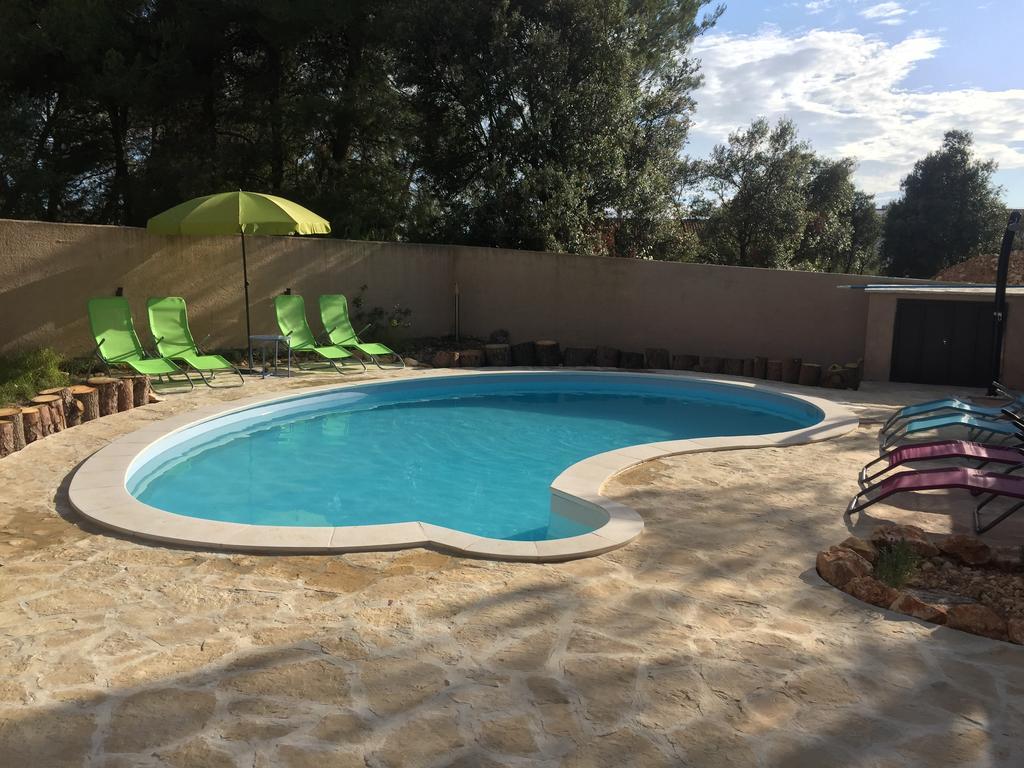 Apartments Vila Moli Бибине Екстериор снимка