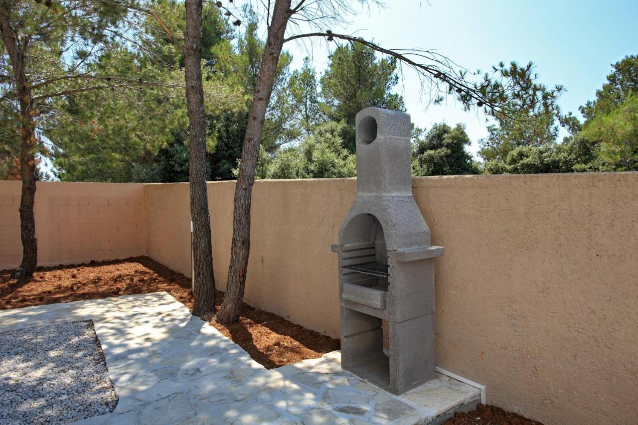 Apartments Vila Moli Бибине Стая снимка